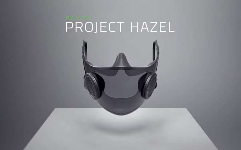 Проект маски