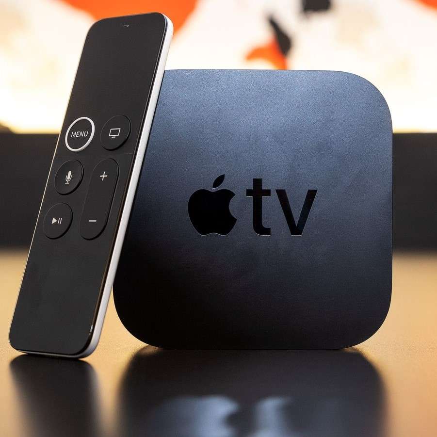 Apple TV