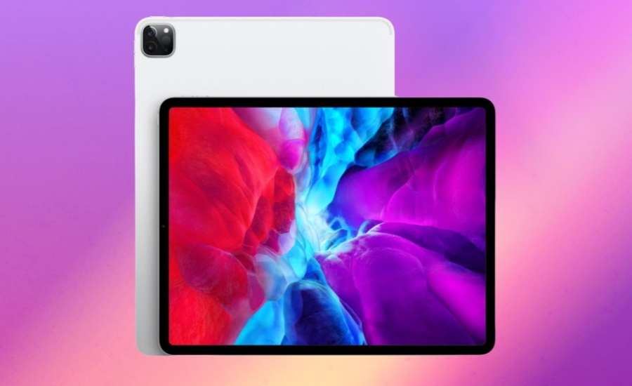 Новый инновационный планшет iPad Pro 2021 от Apple