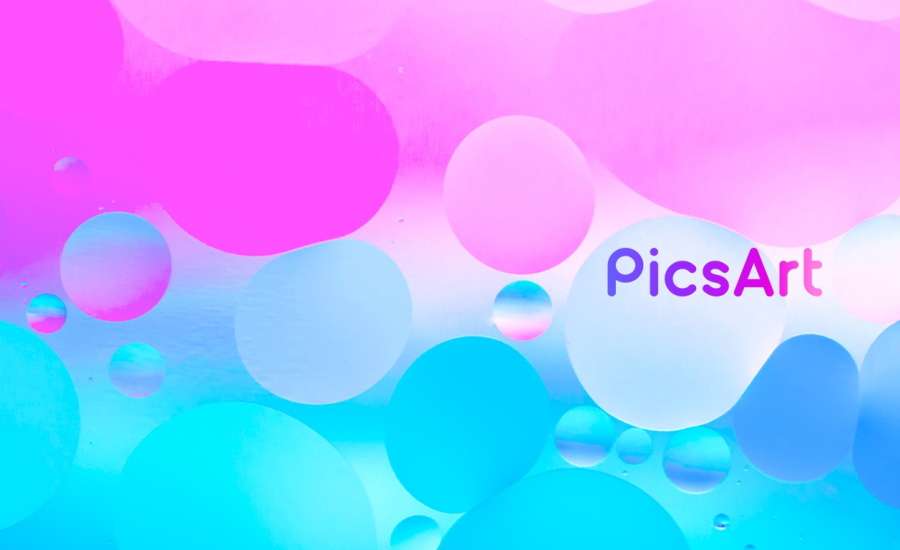 Успішний додаток PicsArt Photo Studio