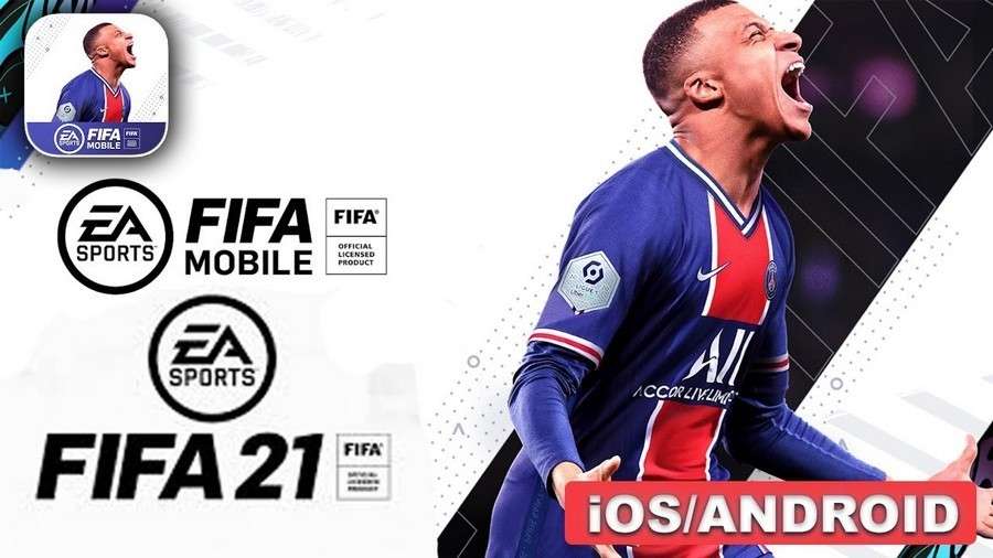 Обзор футбольного симулятора FIFA Mobile 21 - icoola.ua - фото 2