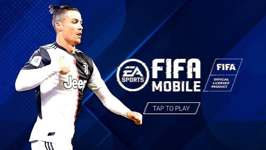  Огляд футбольного симулятора FIFA Mobile 21 - icoola.ua - фото 3