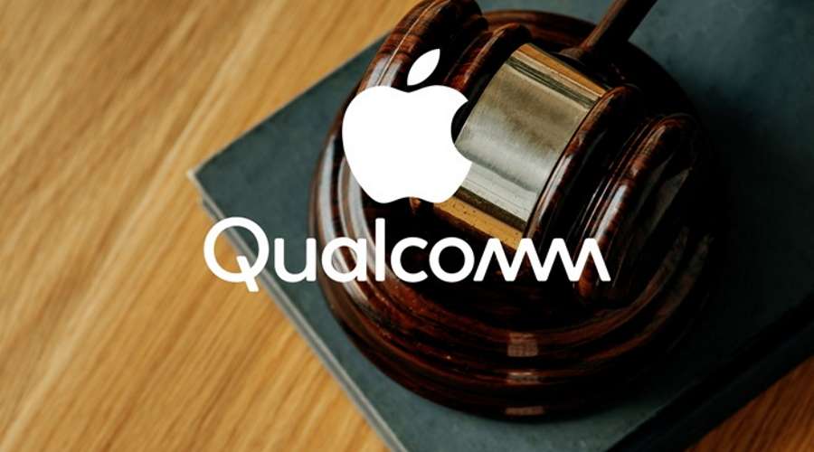 Apple обвинила Qualcomm