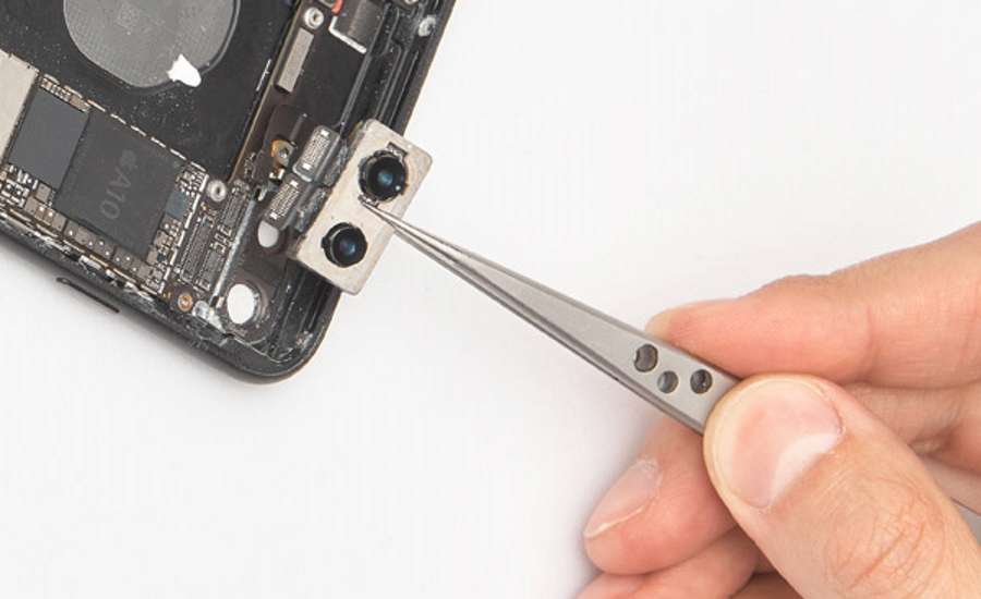 Причини ремонту камер iPhone 7 і iPhone 7 Plus