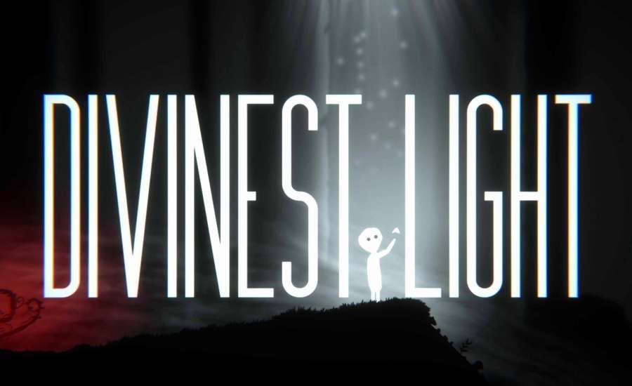 Divinest Light - головоломки для дорослих на iPhone