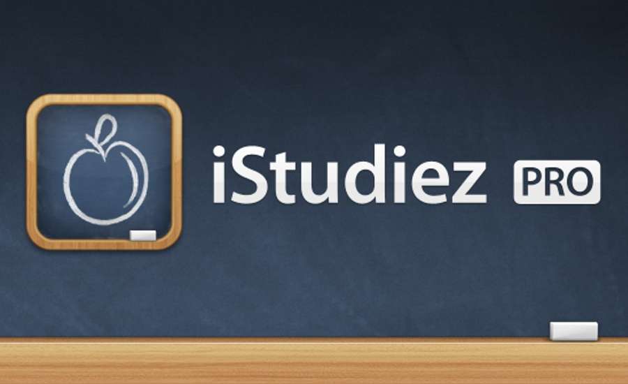 iStudiez Pro для школярів на iPhone