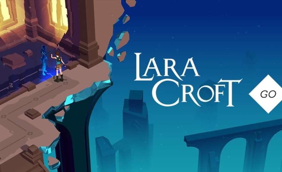 Як зламати гру Lara Croft Go 