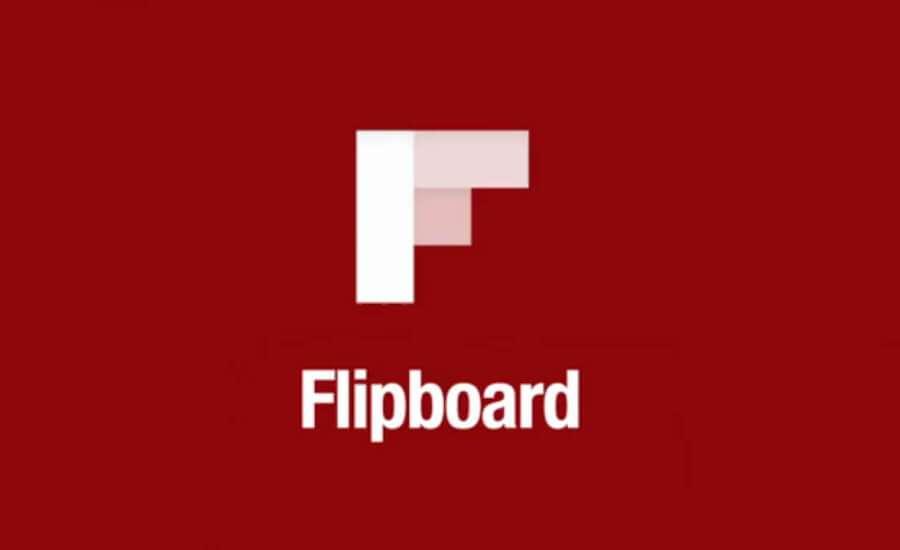 Корисний та розважальний додаток Flipboard 