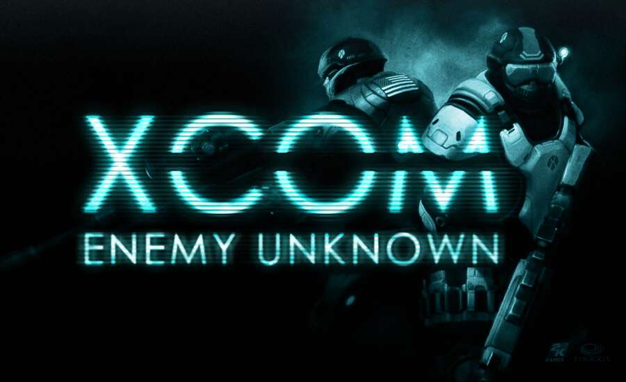 Яркая игра XCOM: Enemy Unknown для iPhone