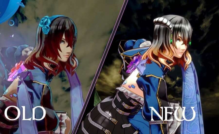 Bloodstained: Ritual of the Night создания игры