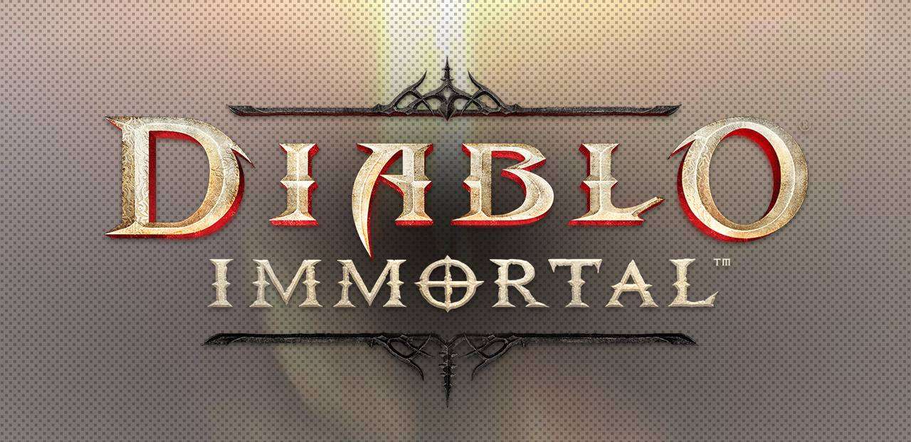 Реакция общества на анонс Diablo: Immortal на Blizzcon 2018 (фото) Реакция общества на анонс Diablo: Immortal на Blizzcon 2018