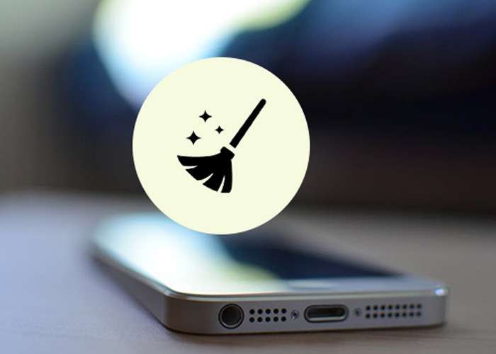 Как очистить кэш на iPhone? - icoola.ua - фото 6