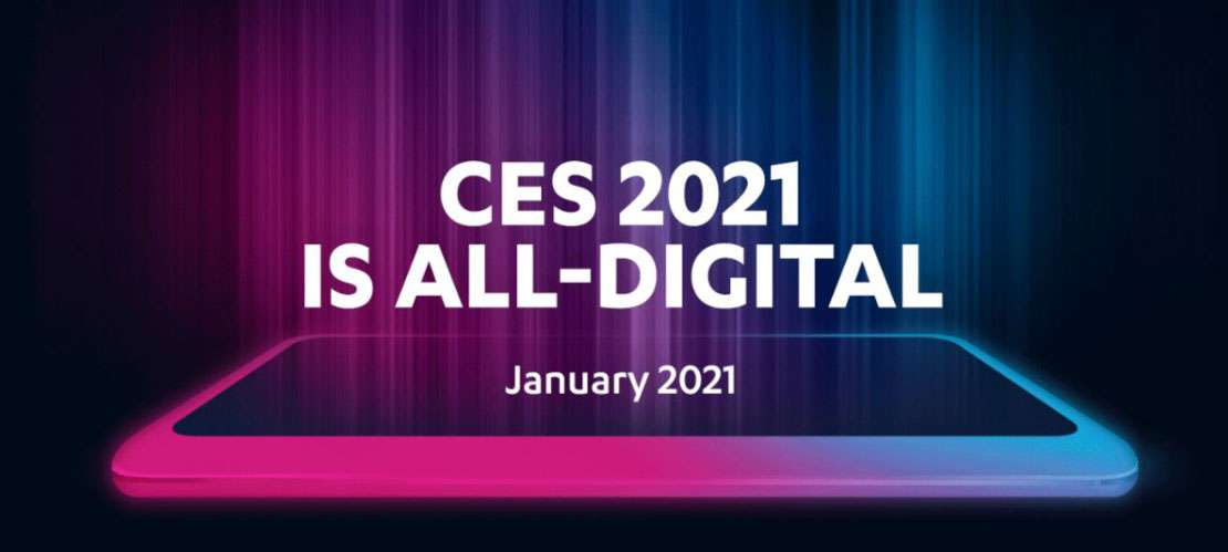 CES 2021