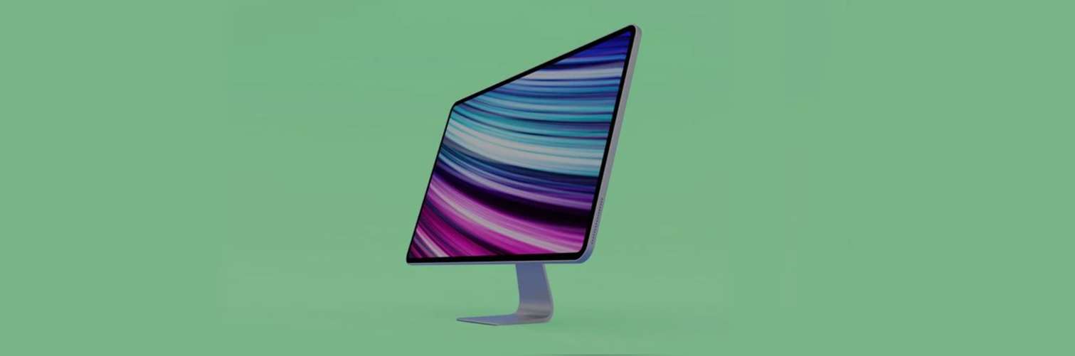 Що відомо про Apple iMac Pro 2024 року? - icoola.ua - фото