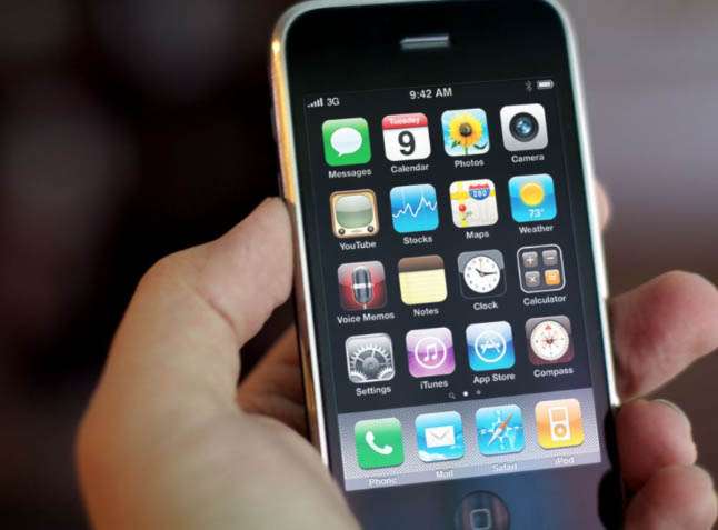  Який iPhone купити 2023 році? - icoola.ua - фото 2