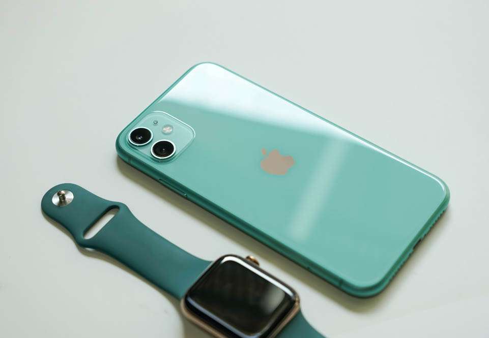 Чи варто купити iPhone 11 у 2023 році? - icoola.ua - фото 1