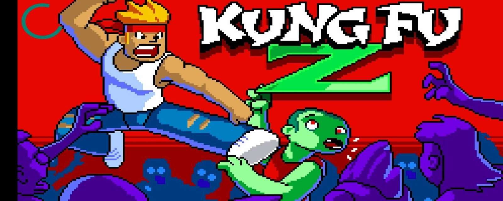 Kung Fu Z: что же это такое? (фото) Kung Fu Z: что же это такое?