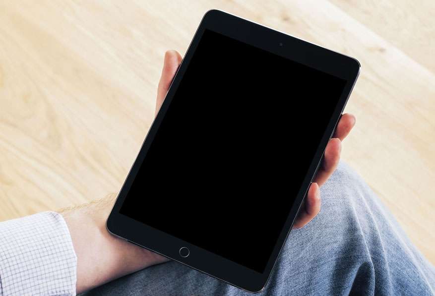  Самые распространенные проблемы с iPad и способы их устранения - icoola.ua - фото2