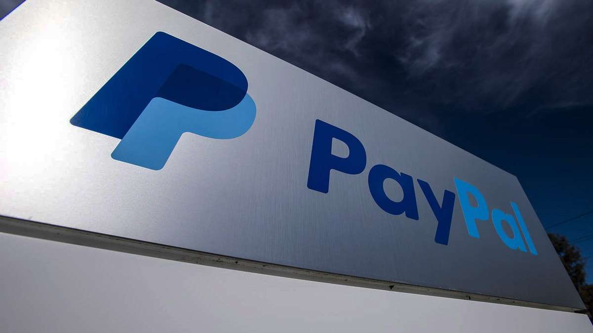 Как пользоваться PayPal в Украине (фото) Как пользоваться PayPal в Украине