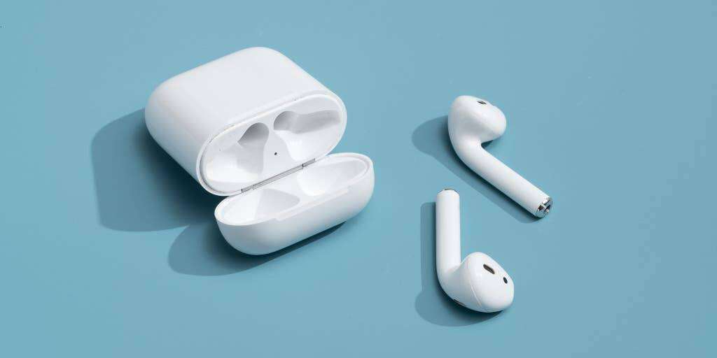 Як доглядати за AirPods Pro й AirPods? (фото) Як доглядати за AirPods Pro й AirPods?