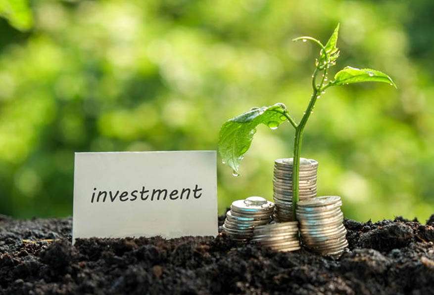 Роль інвестицій у циклічній економіці - icoola.ua - фото1
