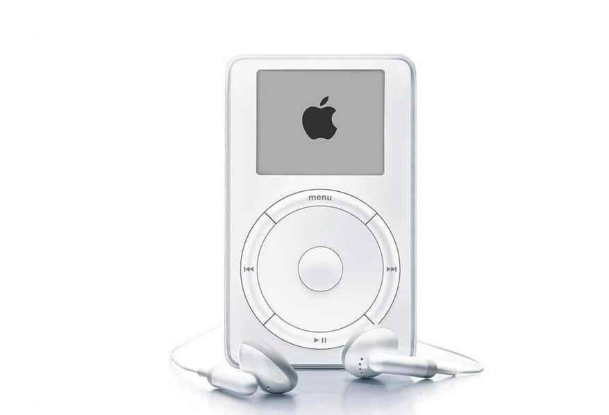  Сколько стоит первый iPhone и iPod 1-ого поколения - icoola.ua - фото3