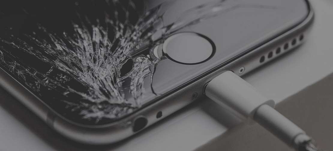 Экран iPhone, в котором трещины самовосстанавливаются: миф или реальность? (фото) Экран iPhone, в котором трещины самовосстанавливаются: миф или реальность?
