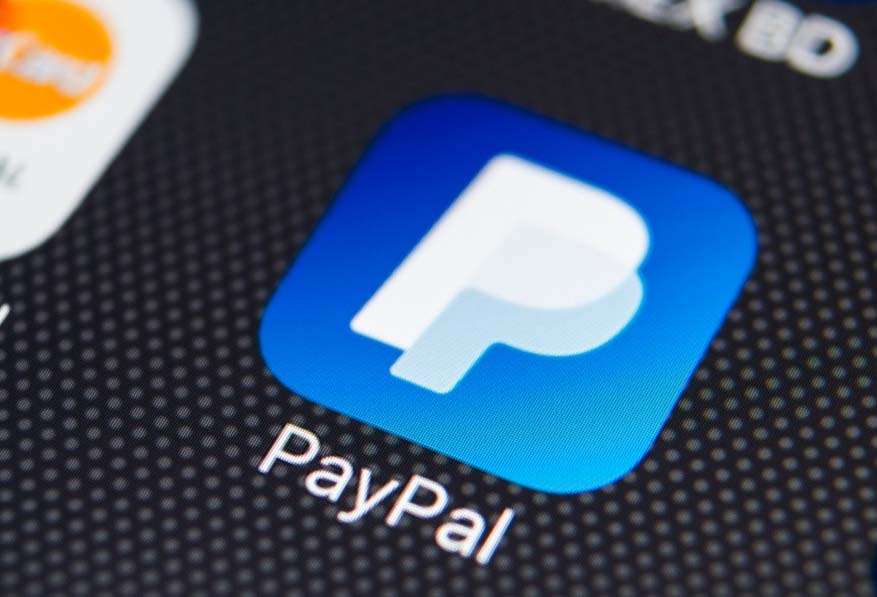 Как пользоваться PayPal в Украине - ICOOLA.UA - фото4