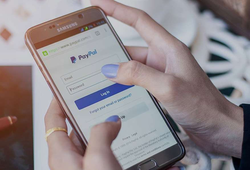 Как пользоваться PayPal в Украине - ICOOLA.UA - фото3