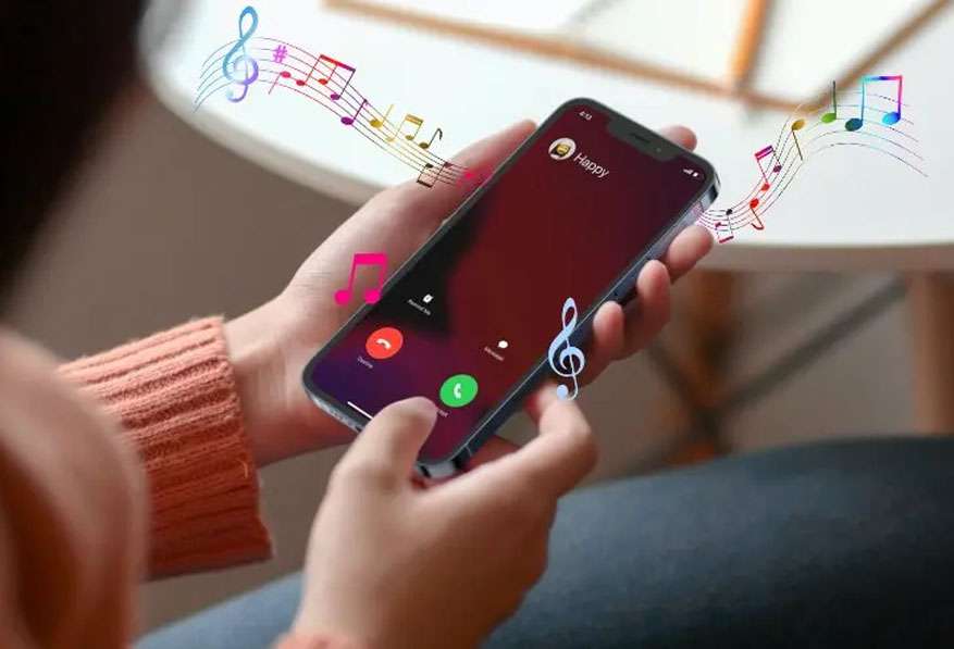 Как установить песни Apple Music в качестве рингтона на iPhone?