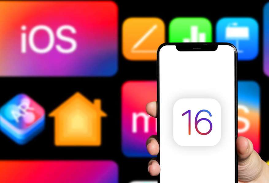 Як встановити iOS 16? - icoola.ua - фото2