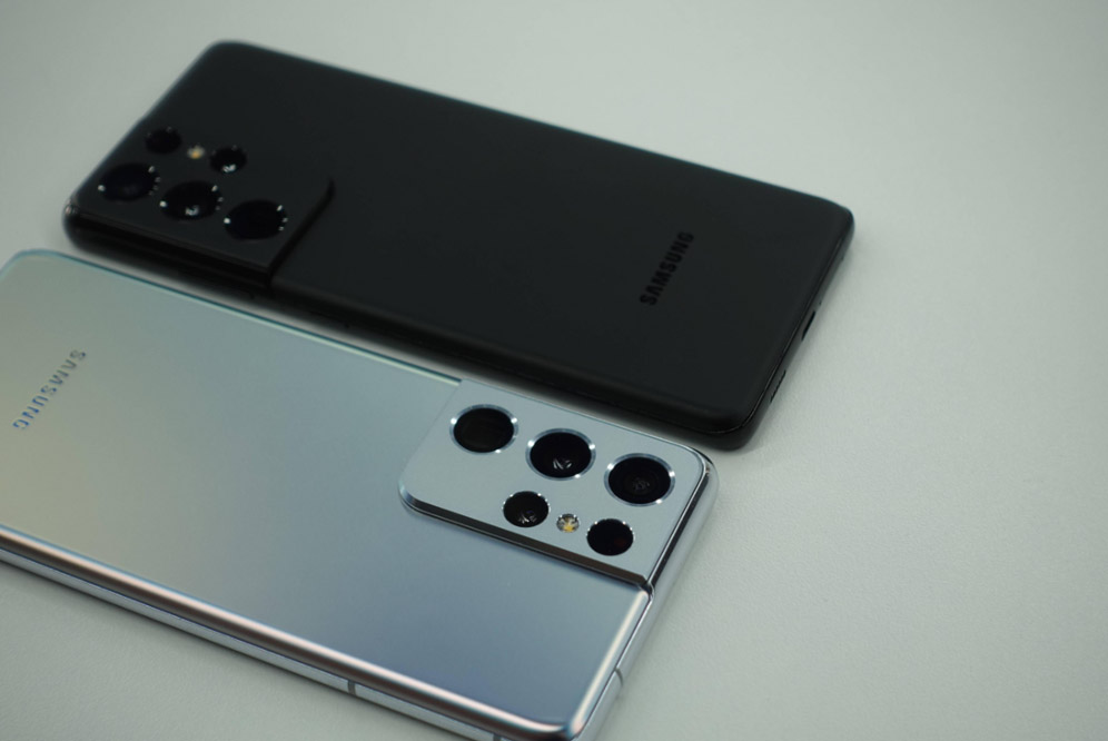 Samsung S22 Ultra - фото 1