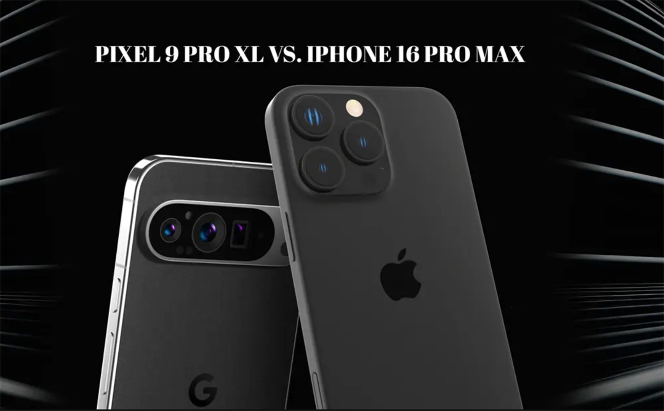 Камеры смартфонов