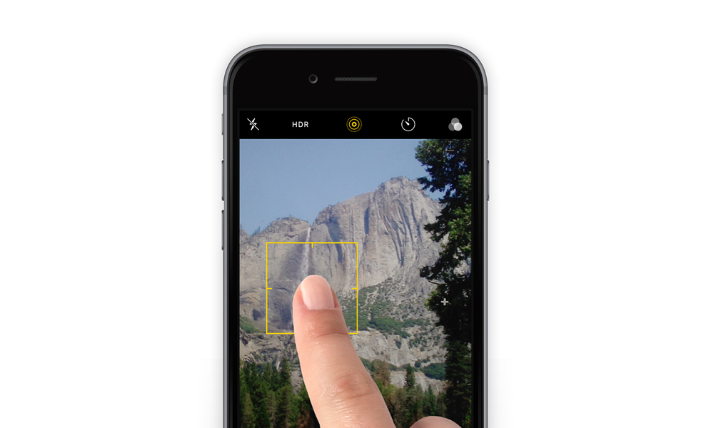 Як поліпшити якість фото на айфоні в налаштуваннях?
