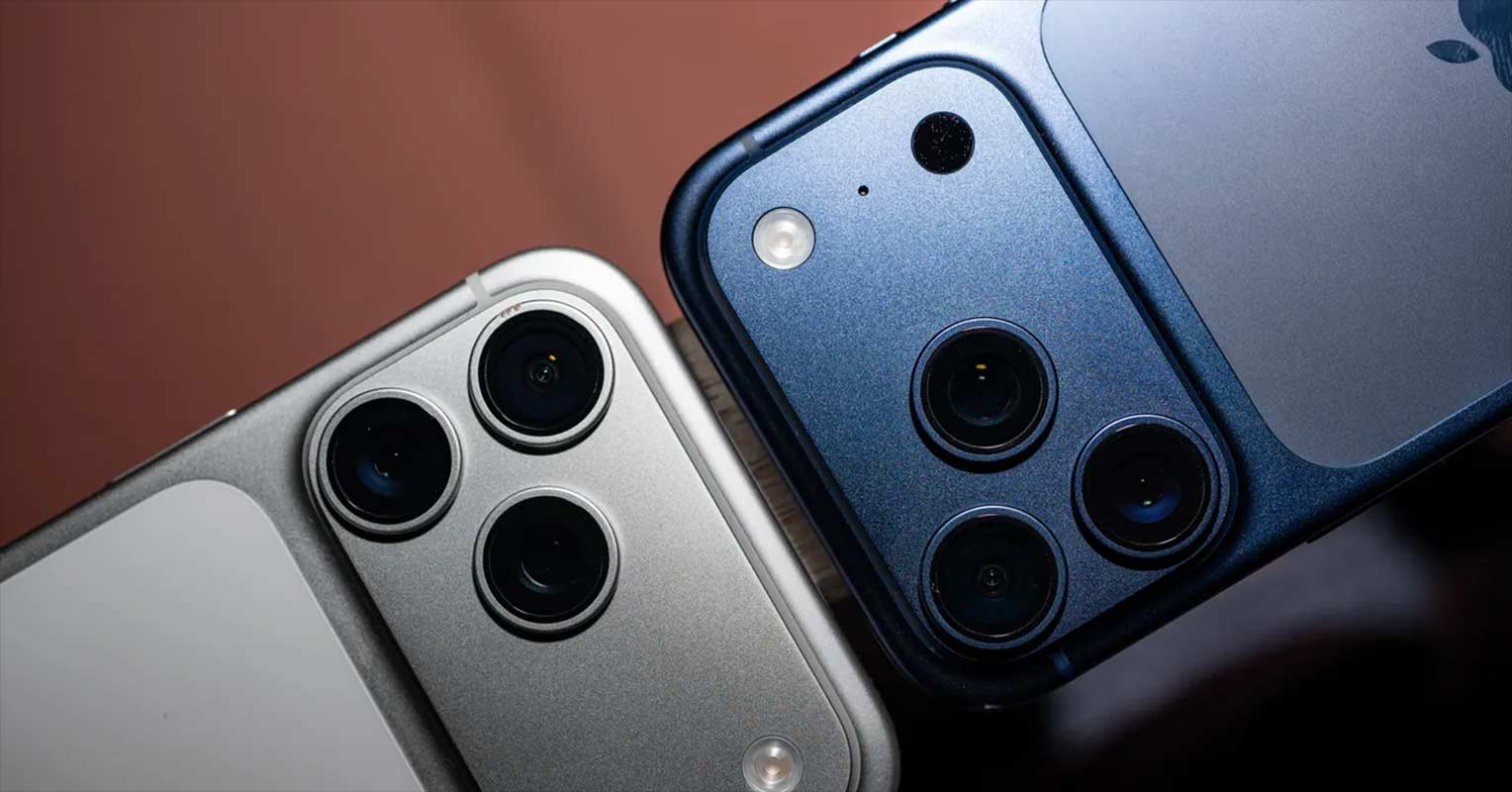 iPhone 17 Pro