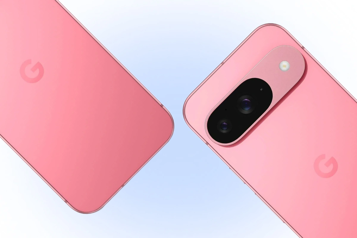 б/у Google Pixel 9