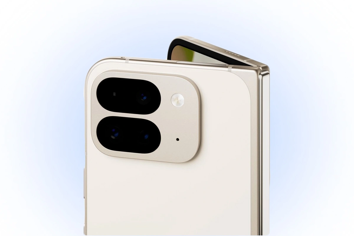 б/у Google Pixel 9 Pro Fold
