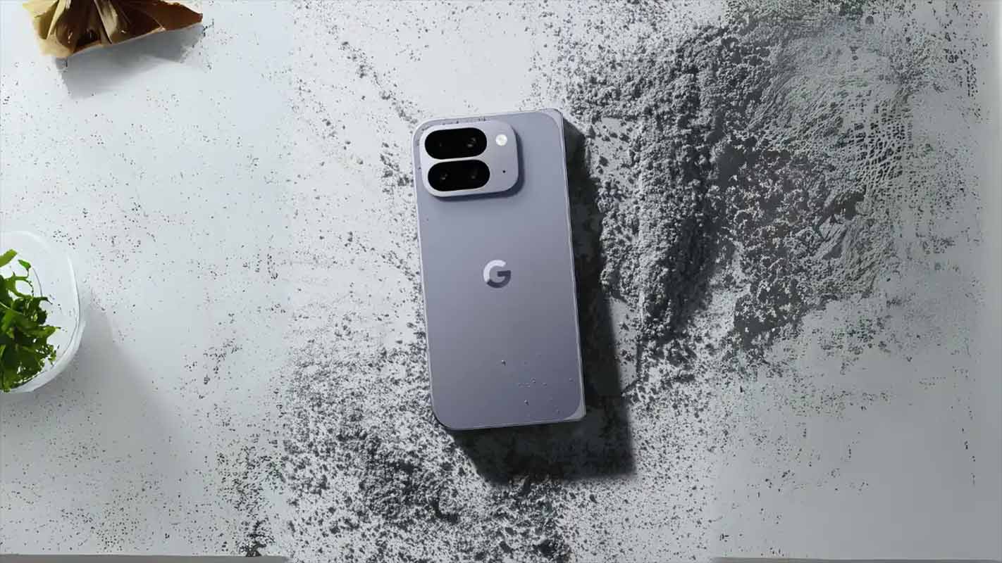 Pixel 10 Pro Fold vs Pixel 9 Pro Fold