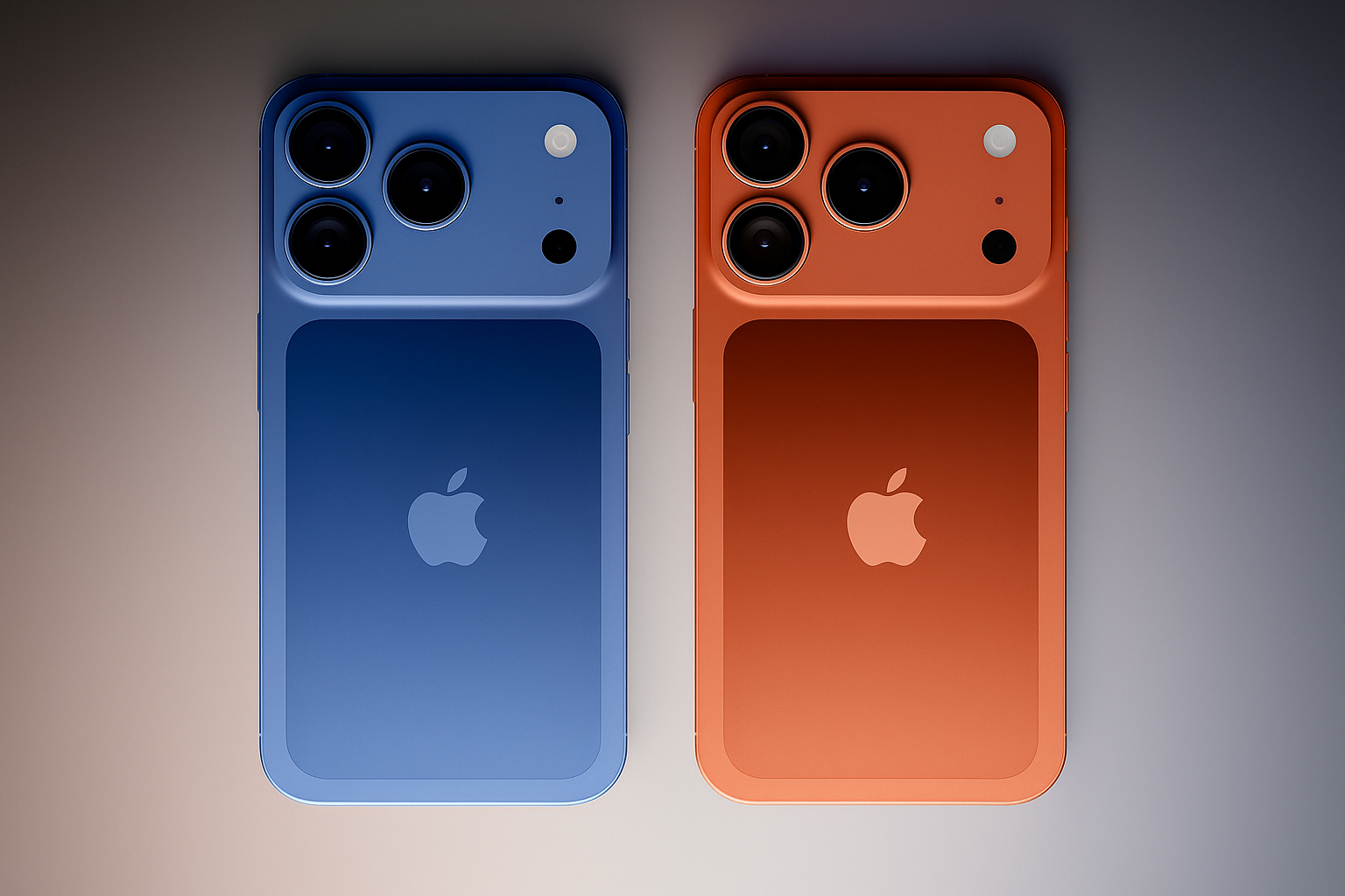б/у iPhone 17 Pro Max