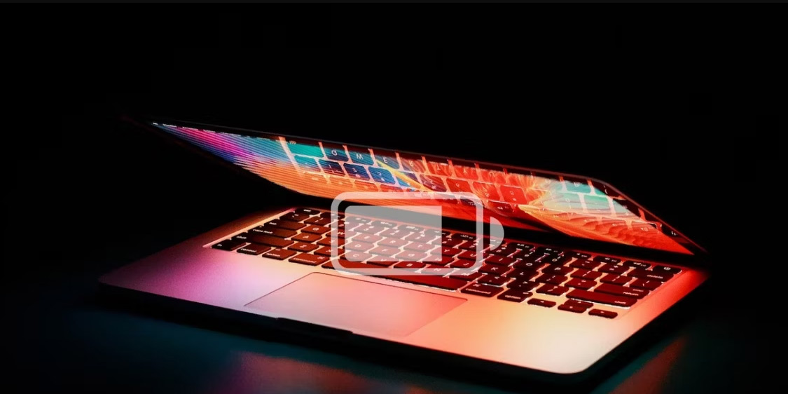 полная разрядка аккумулятора MacBook