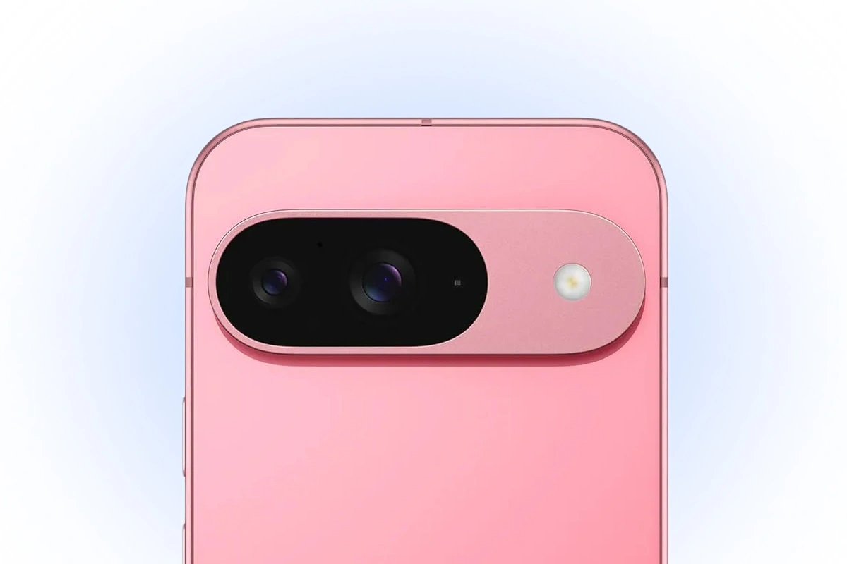 б/у Google Pixel 9