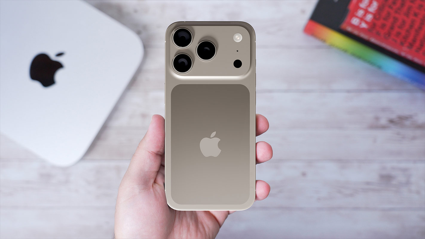 iPhone 17 Pro vs iPhone 16 Pro