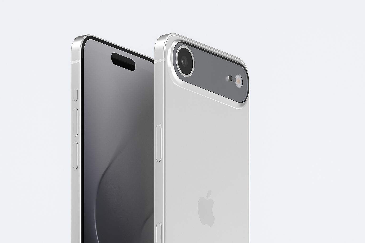 б/у iPhone 17 Air