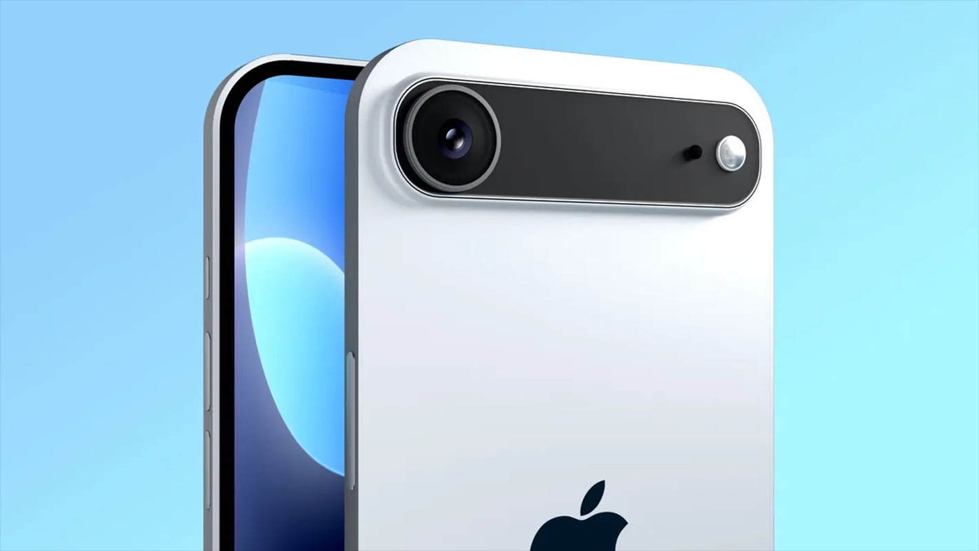 iPhone 17