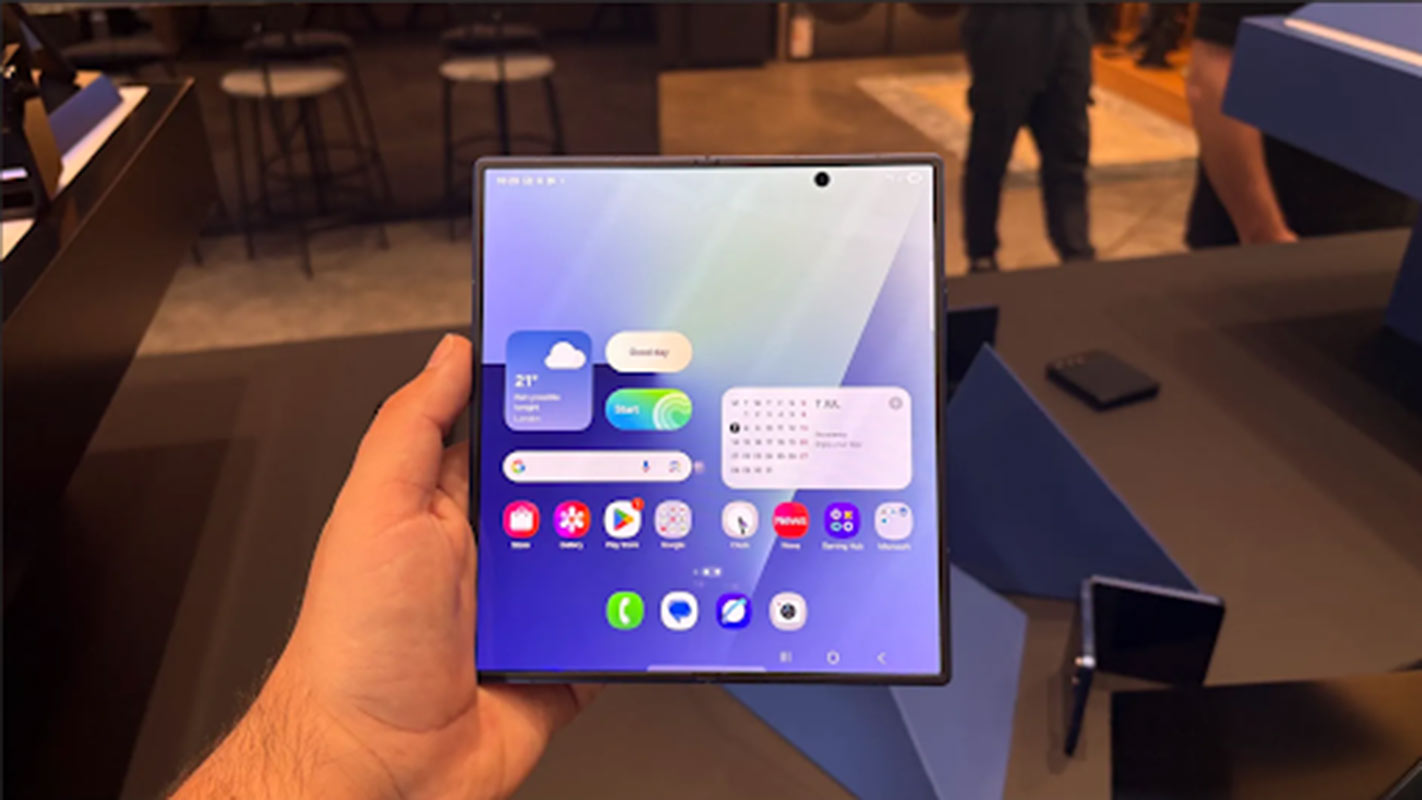Samsung Galaxy Fold 7
