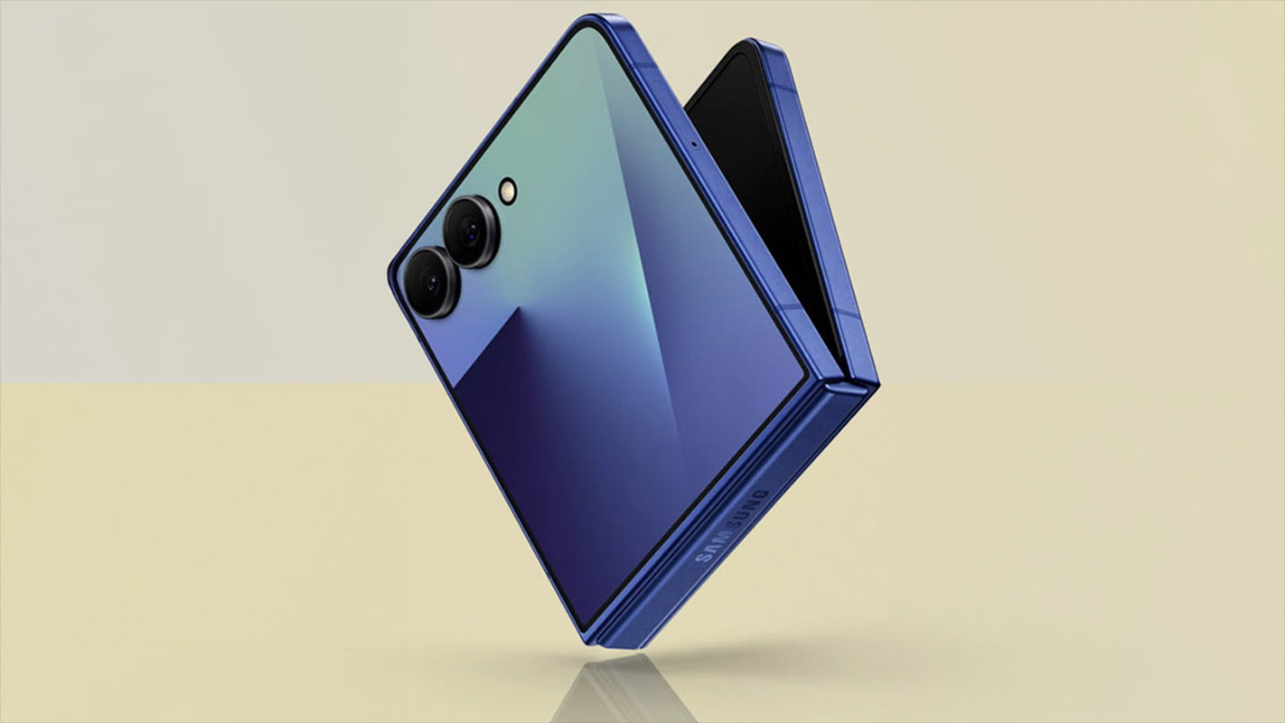 Samsung Galaxy Flip 7 FE