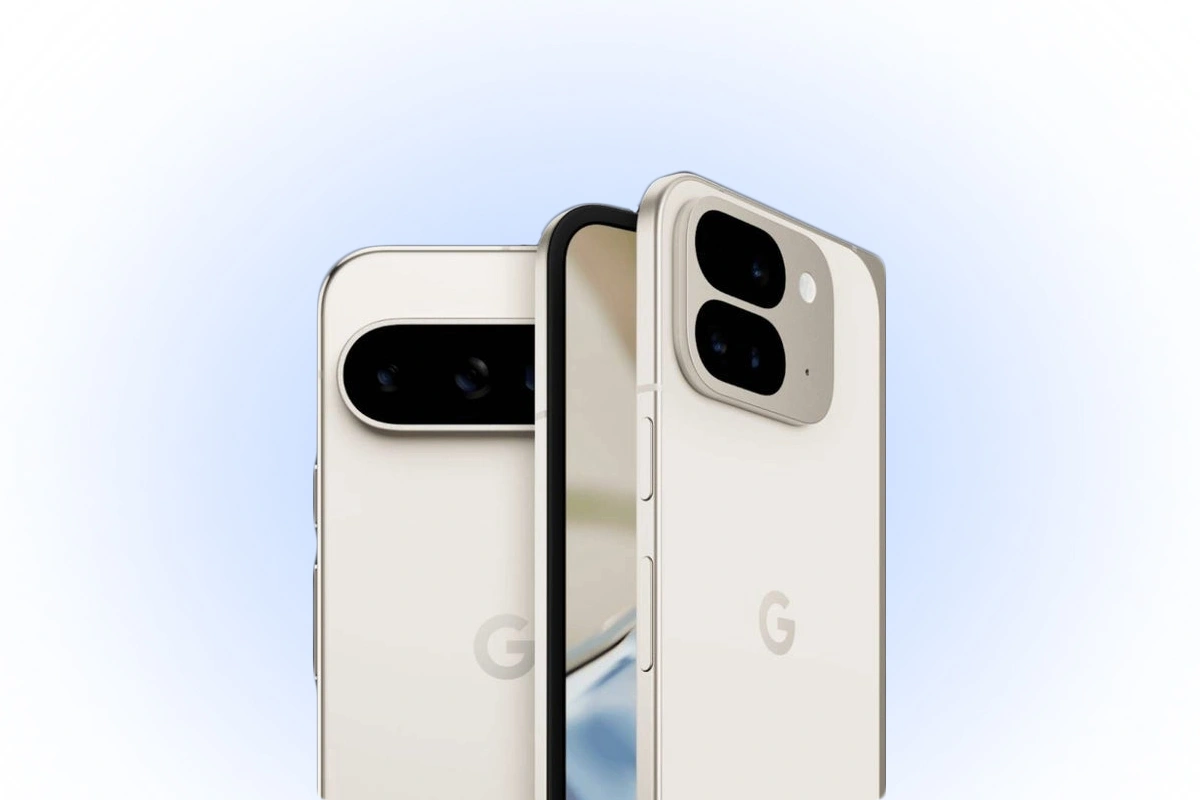 б/у Google Pixel 9 Pro Fold