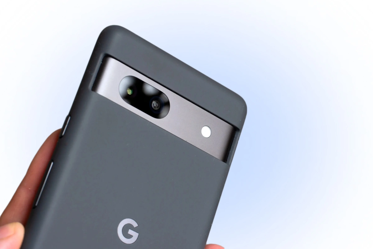 б/у Google Pixel 7a