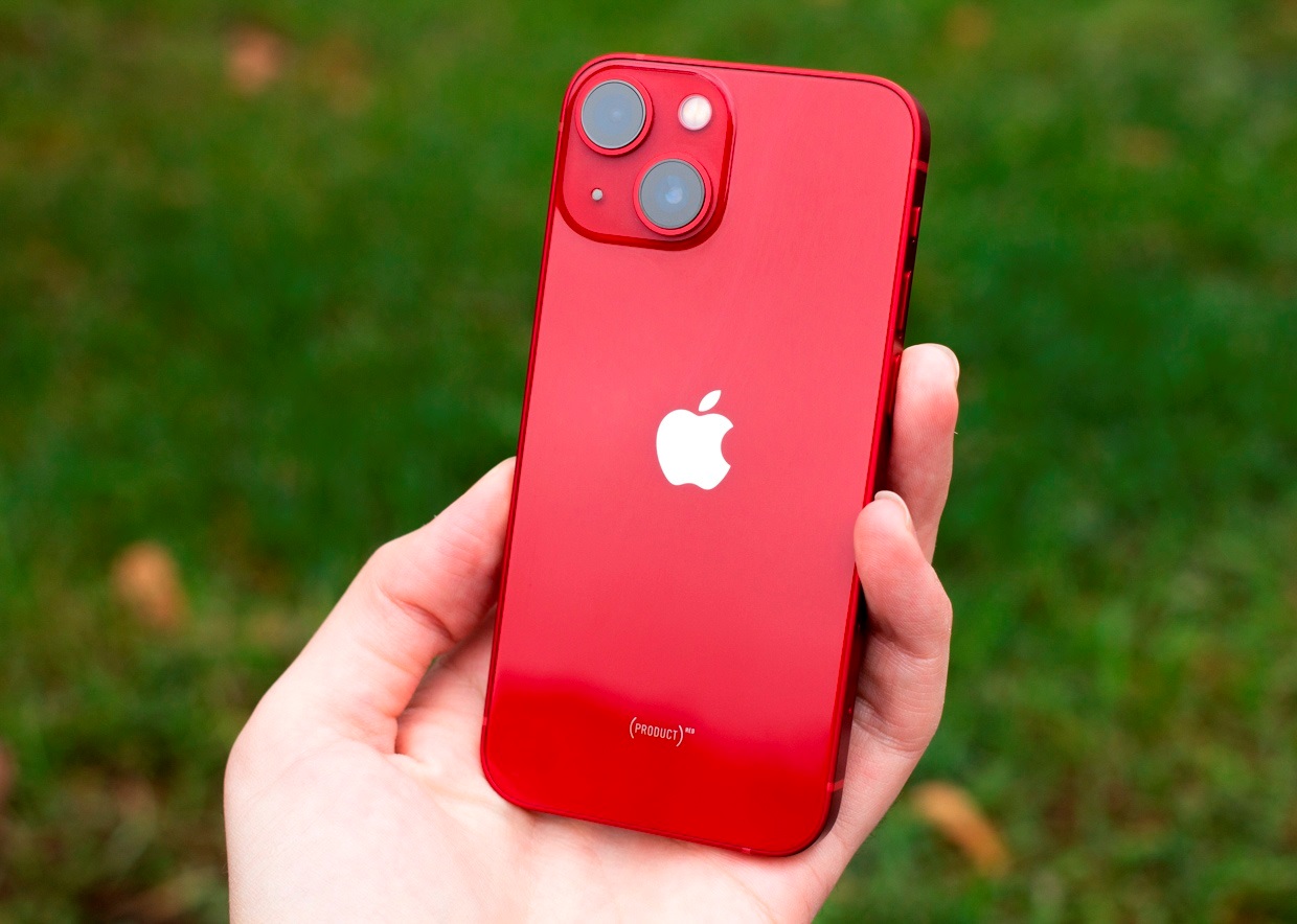 iPhone 13 mini: кінець епохи?