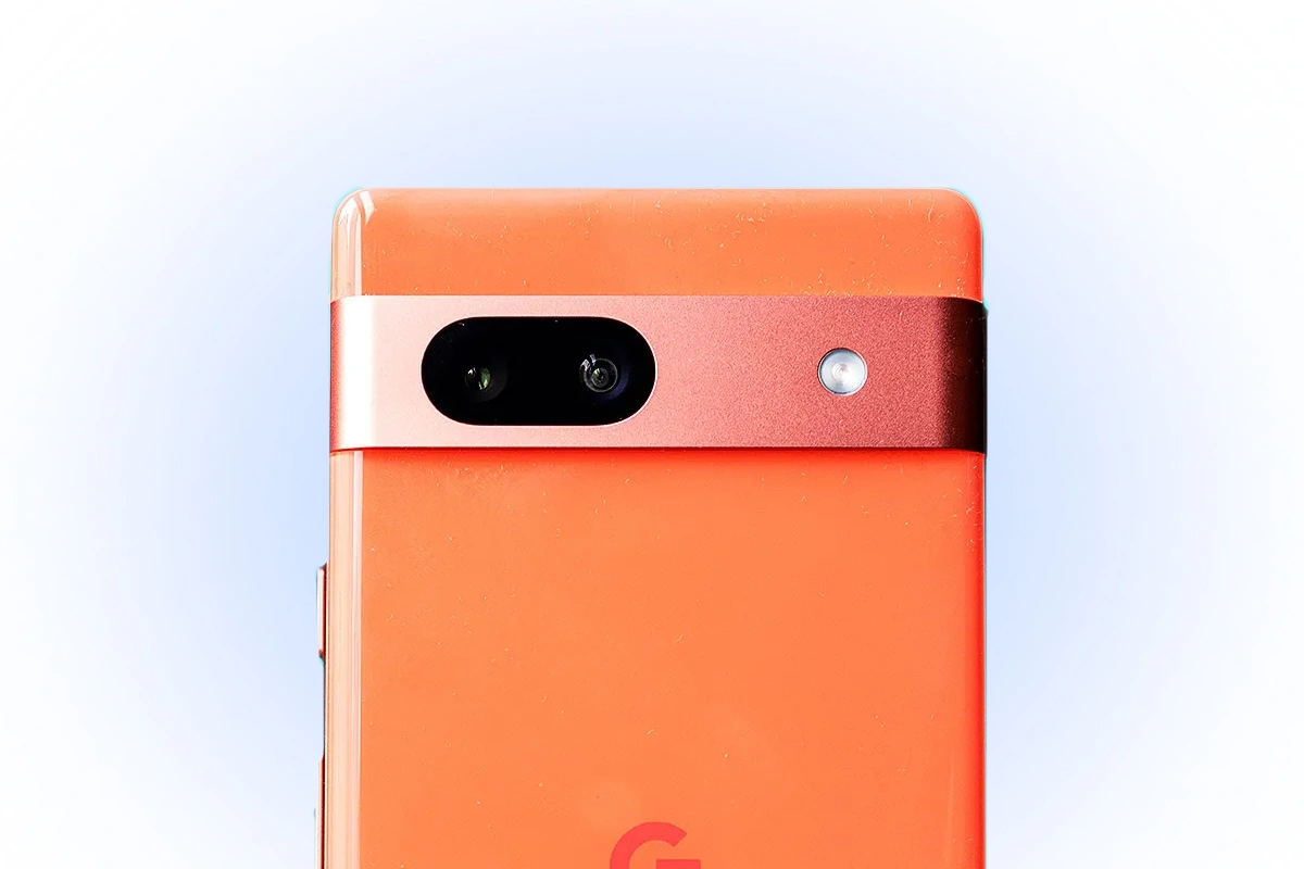 б/у Google Pixel 7a